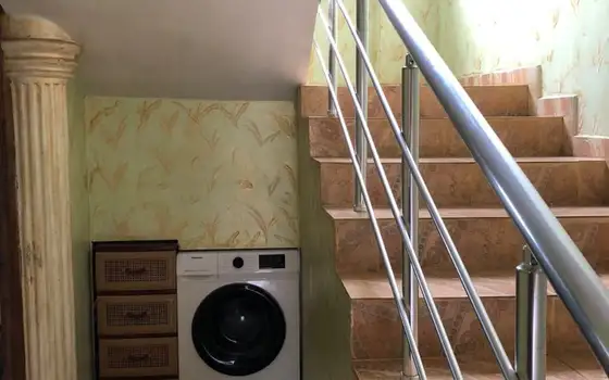 Собственный дом в муниципалитете Кобулети.