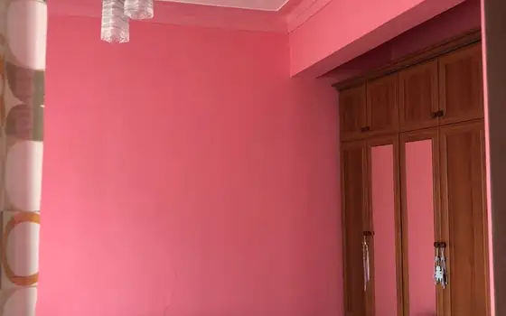 Собственный дом в муниципалитете Кобулети.