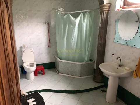 Собственный дом в муниципалитете Кобулети.