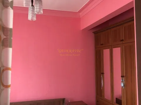 Собственный дом в муниципалитете Кобулети.