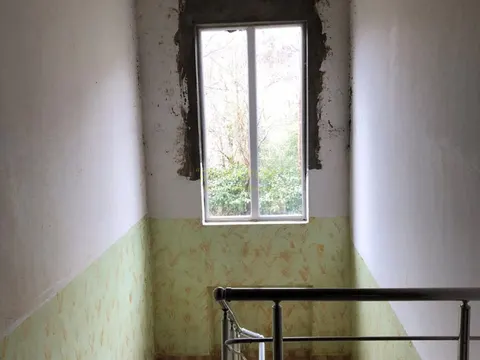 Собственный дом в муниципалитете Кобулети.