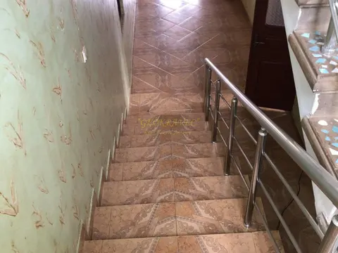 Собственный дом в муниципалитете Кобулети.