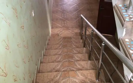Собственный дом в муниципалитете Кобулети.