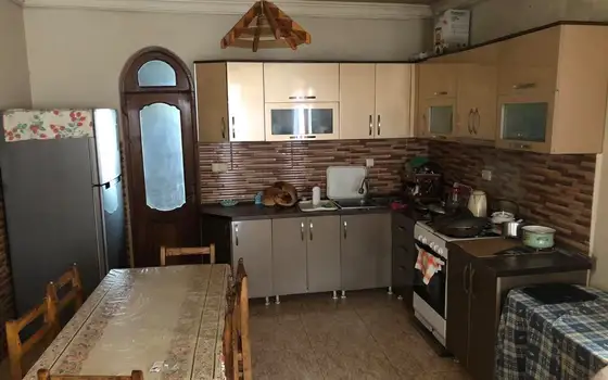 Собственный дом в муниципалитете Кобулети.