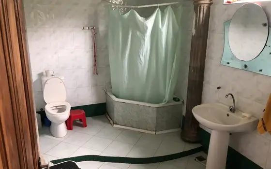 Собственный дом в муниципалитете Кобулети.