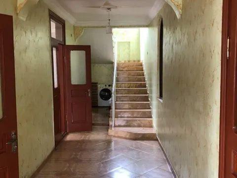 Собственный дом в муниципалитете Кобулети.