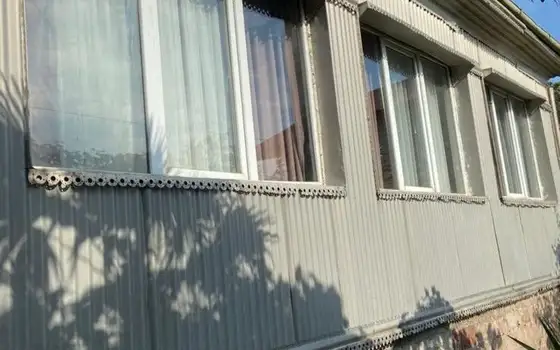 Собственный дом в Григолети у моря.