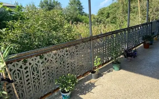 Собственный дом в Григолети у моря.