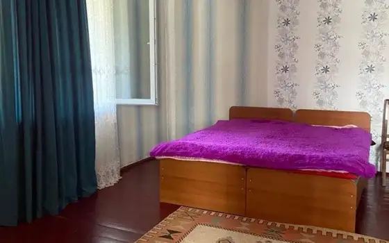 Собственный дом в Григолети у моря.