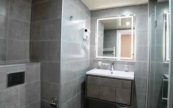 Sea View Apartment in Alliance Palace, photo 8