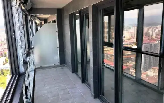 Sea View Apartment in Alliance Palace, photo 2