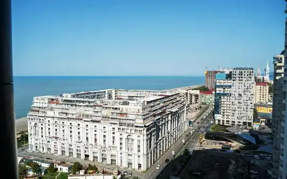 Sea View Apartment in Alliance Palace, photo 9