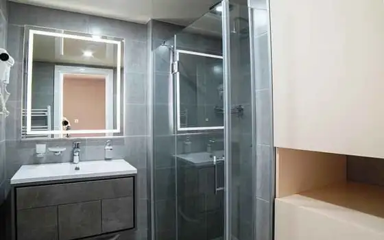 Sea View Apartment in Alliance Palace, photo 7