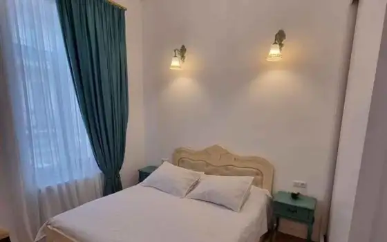 2-bedroom apartment in Old Batumi near the sea, photo 4