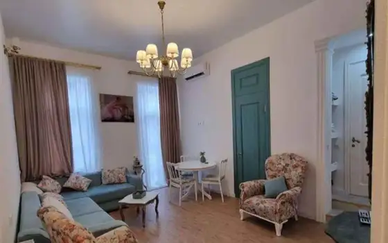 2-bedroom apartment in Old Batumi near the sea, photo 6