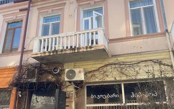 2-bedroom apartment in Old Batumi near the sea, photo 7
