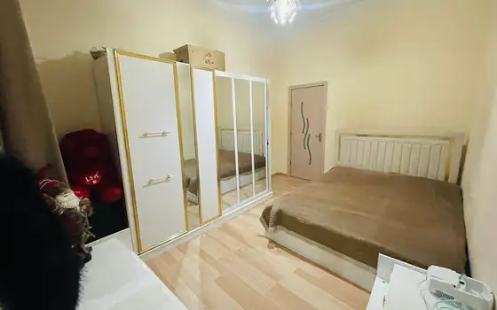 Частный дом с шикарным видом в Кобулети.