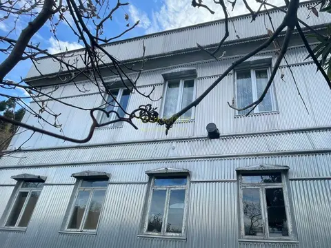 Частный дом с шикарным видом в Кобулети. - изображение 1