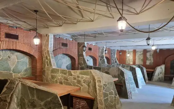 Продается коммерческая недвижимость в городе Тбилиси.