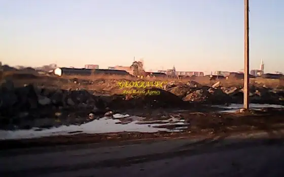 Инвестиционный земельный участок в городе Батуми. - სურათი 1