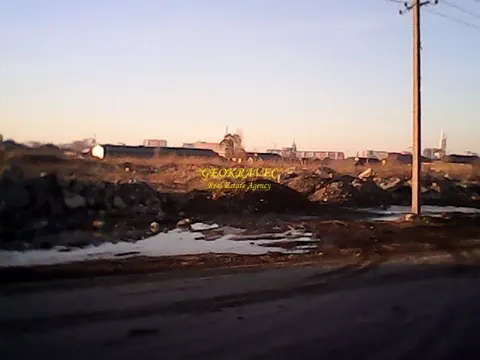Инвестиционный земельный участок в городе Батуми. - სურათი 1