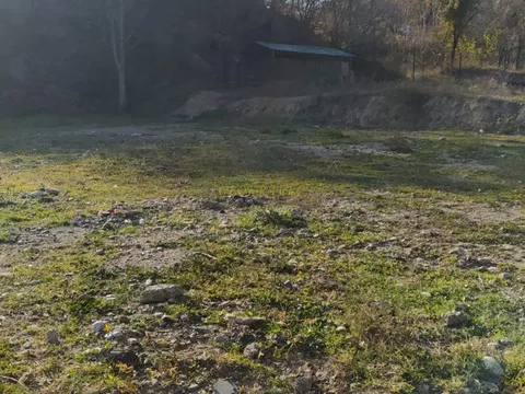 Продается земельный участок в муниципалитете Мцхета.