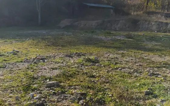 Продается земельный участок в муниципалитете Мцхета.