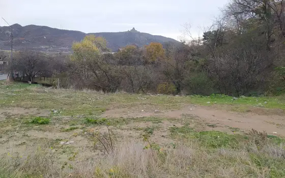 800 m² Land Plot in Mtskheta with Views, photo 5