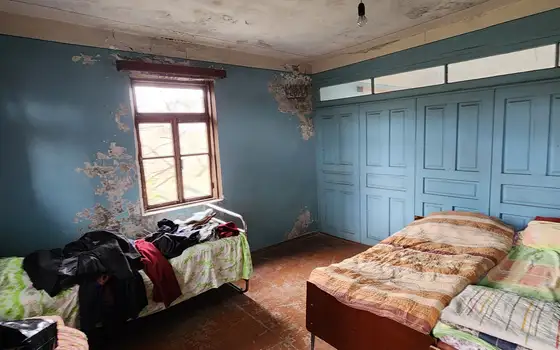 Продается частный дом в Чакви.