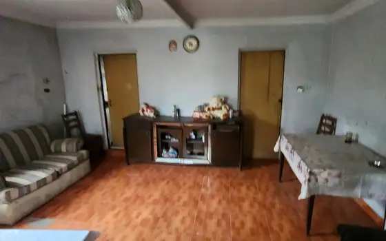Продается частный дом в Чакви.