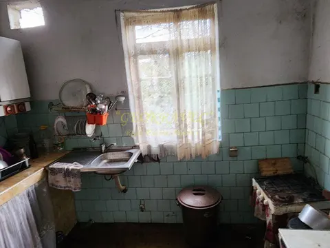 Продается частный дом в Чакви.