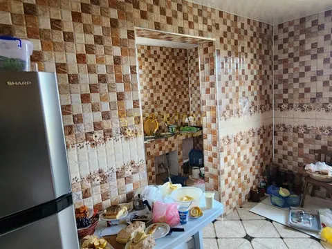 Двухэтажный собственный дом в муниципалитете Кобулети.