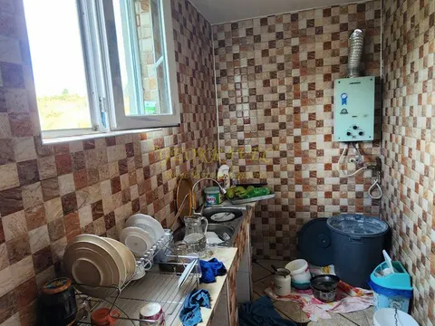 Двухэтажный собственный дом в муниципалитете Кобулети.