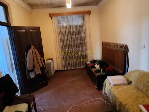 Двухэтажный собственный дом в муниципалитете Кобулети.