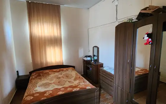 Двухэтажный собственный дом в Цихисдзири с видом на море.