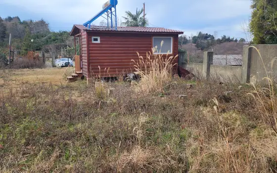 3300 m² Plot in Tsikhisdziri with Sea Views, photo 9