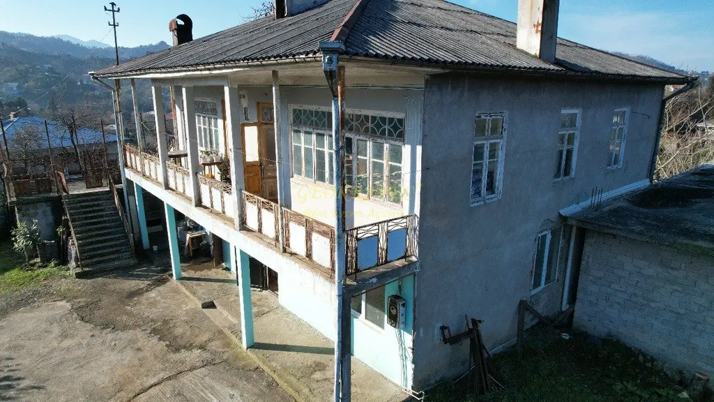 Купить дом в Батуми.