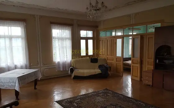 Купить дом в Батуми.