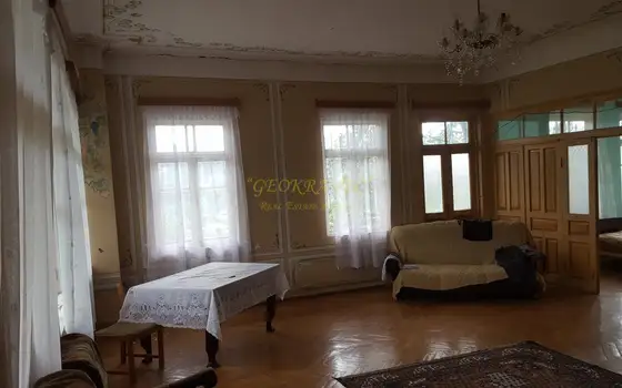 Купить дом в Батуми.