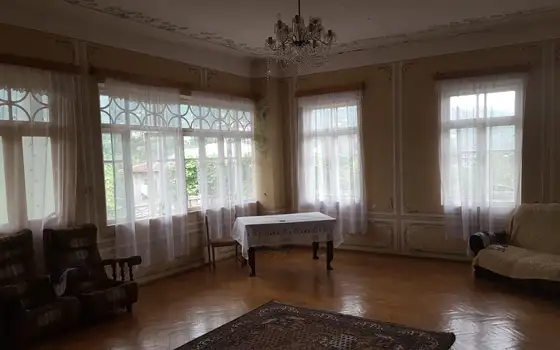 Купить дом в Батуми.