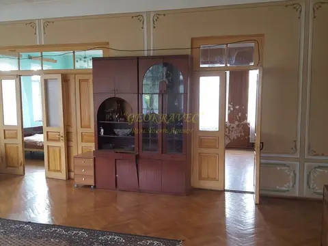 Купить дом в Батуми.