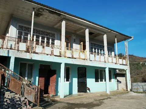 Купить дом в Батуми.