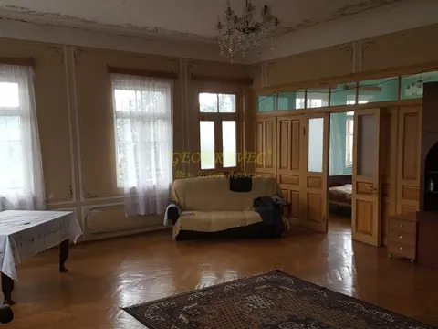 Купить дом в Батуми.