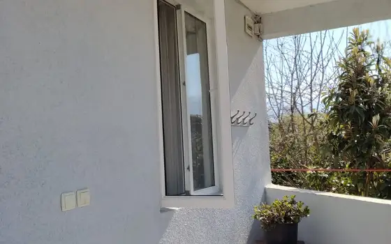 Собственный дом в Чакви.