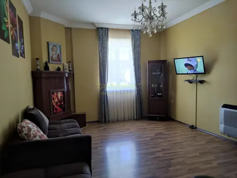 Собственный дом в Чакви.