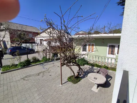 Собственный дом в Чакви.