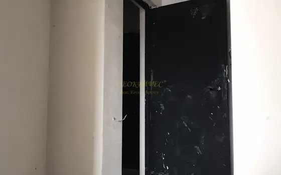 Четырехкомнатная квартира в Тбилиси.