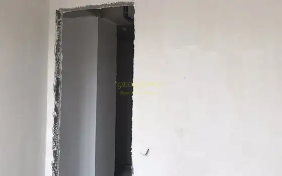 Четырехкомнатная квартира в Тбилиси.