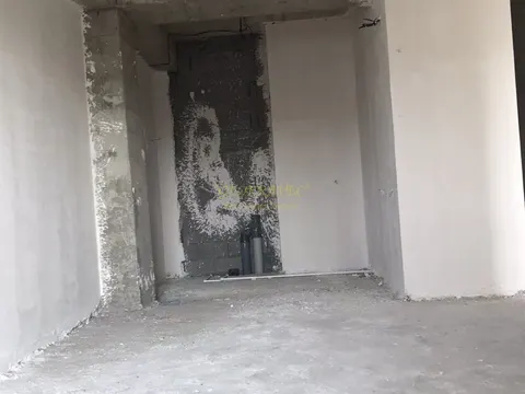 Четырехкомнатная квартира в Тбилиси.