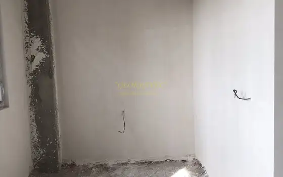 Четырехкомнатная квартира в Тбилиси.